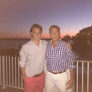 Meet your Posher, Carter